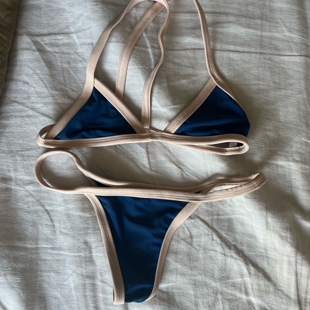 Posh Pua swimwear